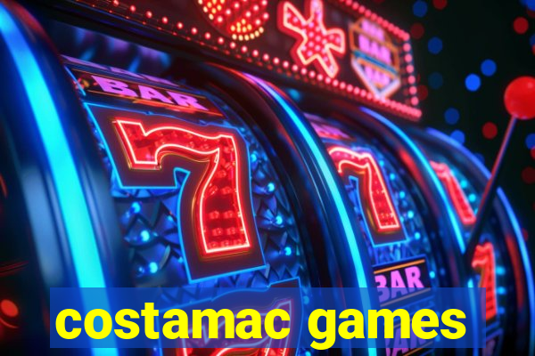 costamac games